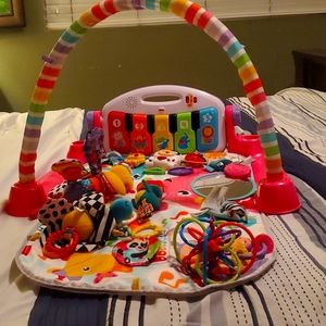 Baby toys